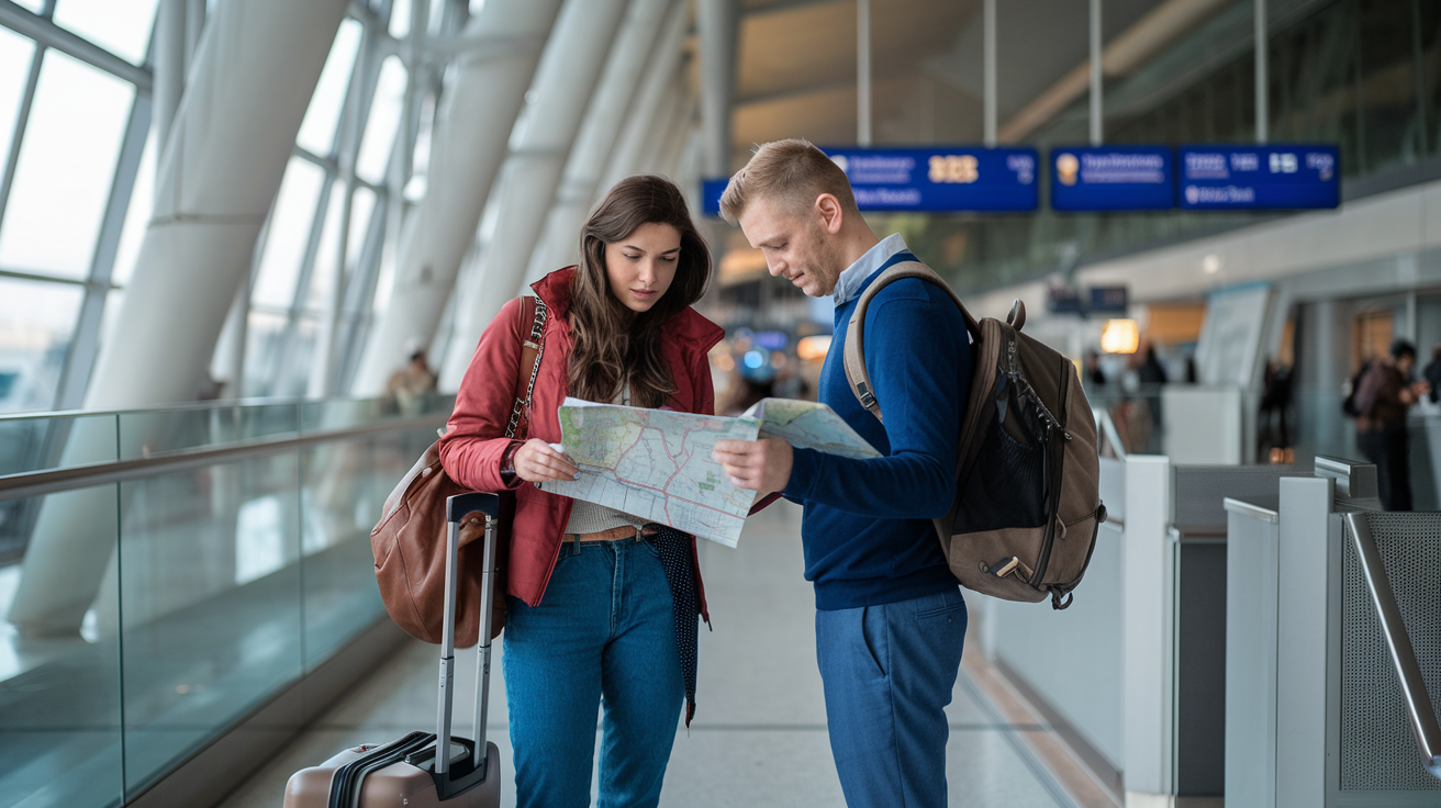 Paris Charles de Gaulle Airport to Tonnerre Transfer: Your Complete Guide